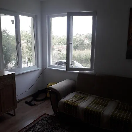 Casa di campagna Капкови