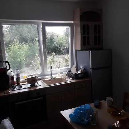 Casa di campagna Капкови