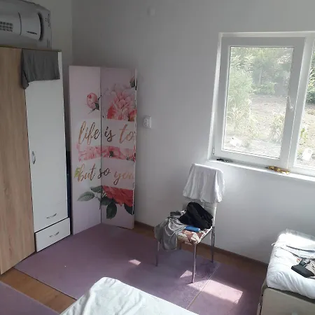 Casa di campagna Капкови *