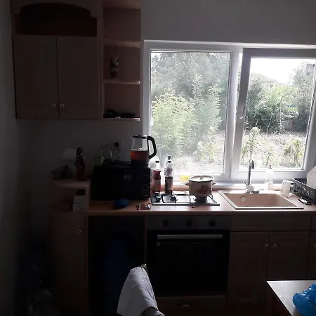 Капкови Casa di campagna