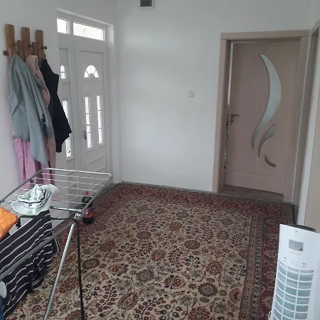 Капкови Casa di campagna